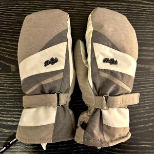 Bliss by Level Primaloft Kids Mitten - size 7 - S​​